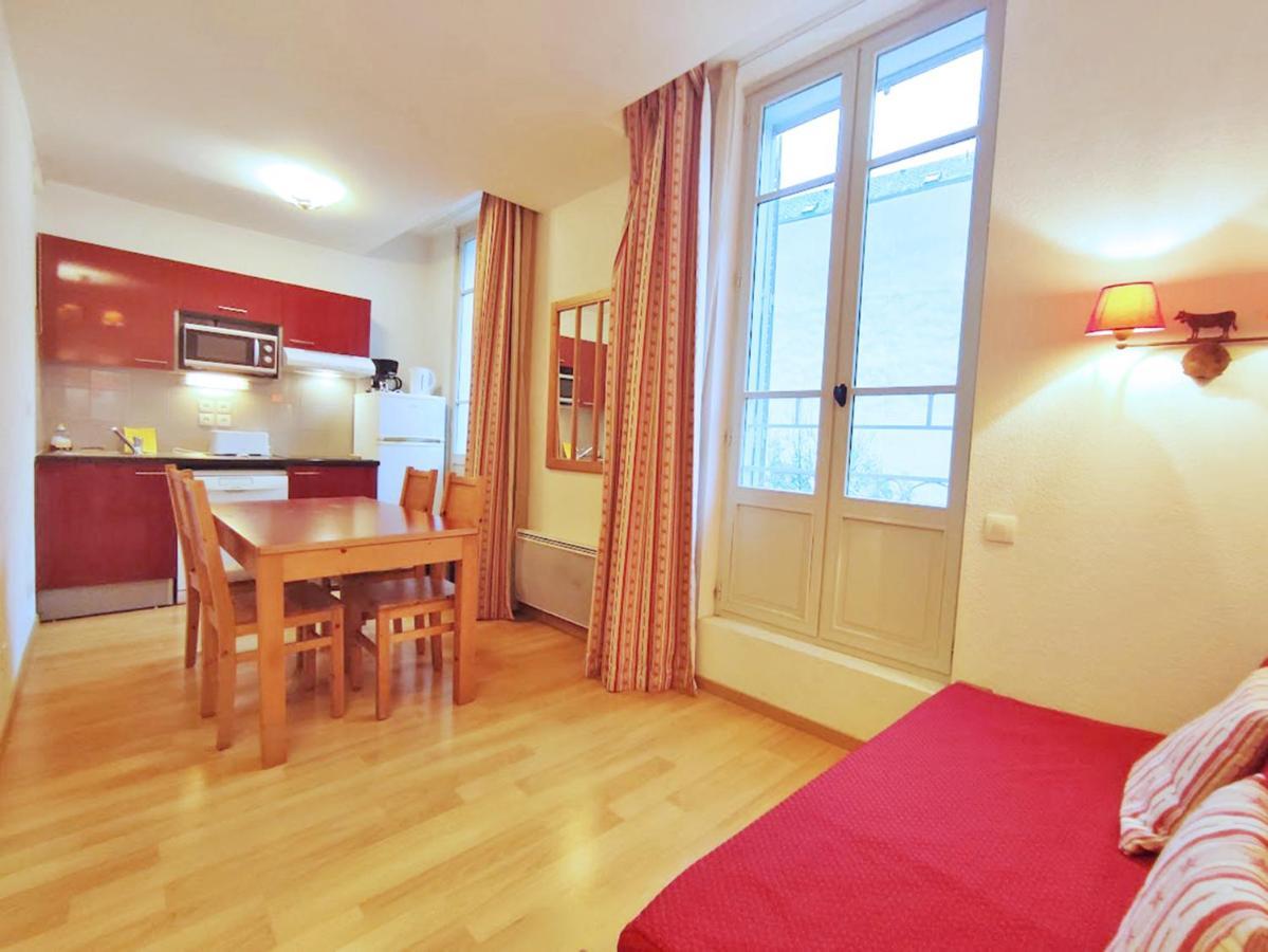 Val De Jade, Le Marmotton, T2, Centre Luchon, Wifi, Casier A Skis, 5 Personnes Apartment Bagneres-de-Luchon ภายนอก รูปภาพ