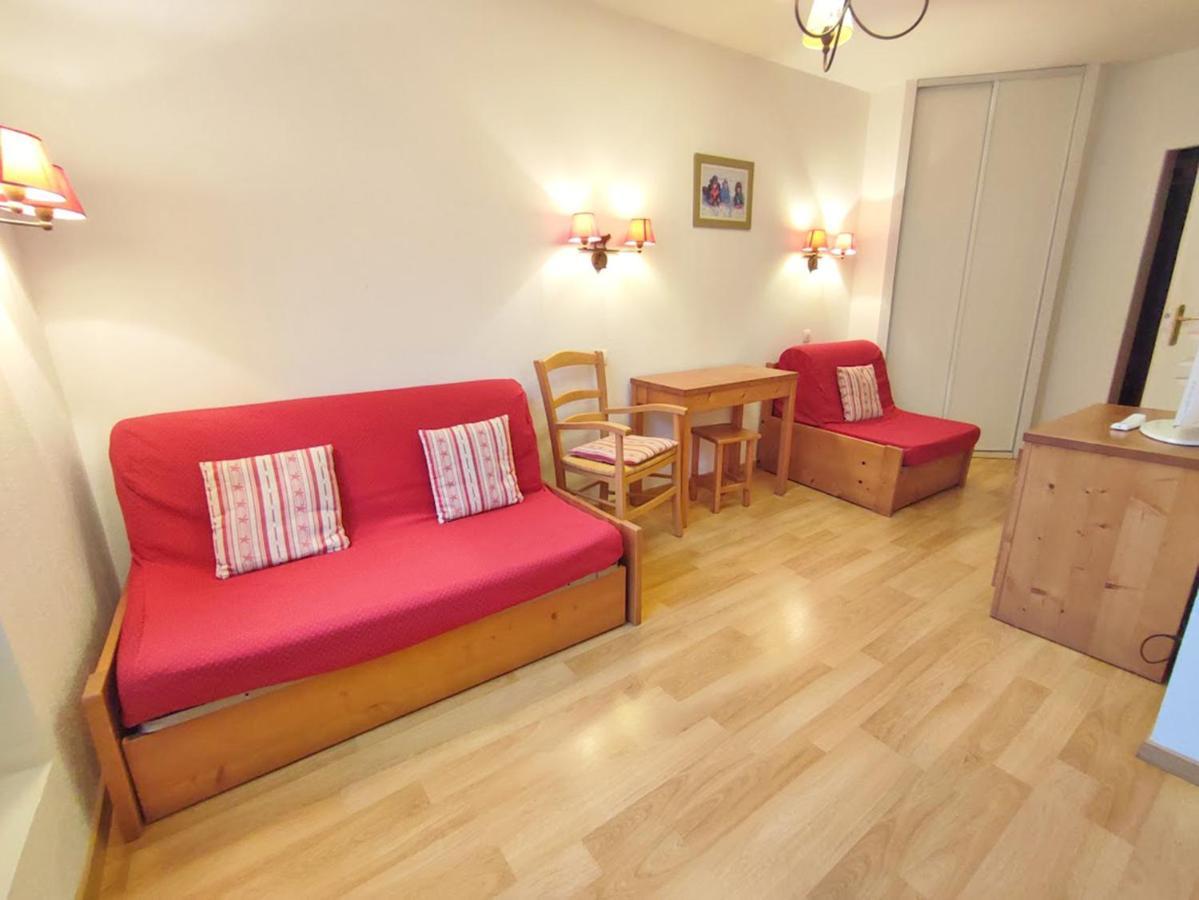 Val De Jade, Le Marmotton, T2, Centre Luchon, Wifi, Casier A Skis, 5 Personnes Apartment Bagneres-de-Luchon ภายนอก รูปภาพ