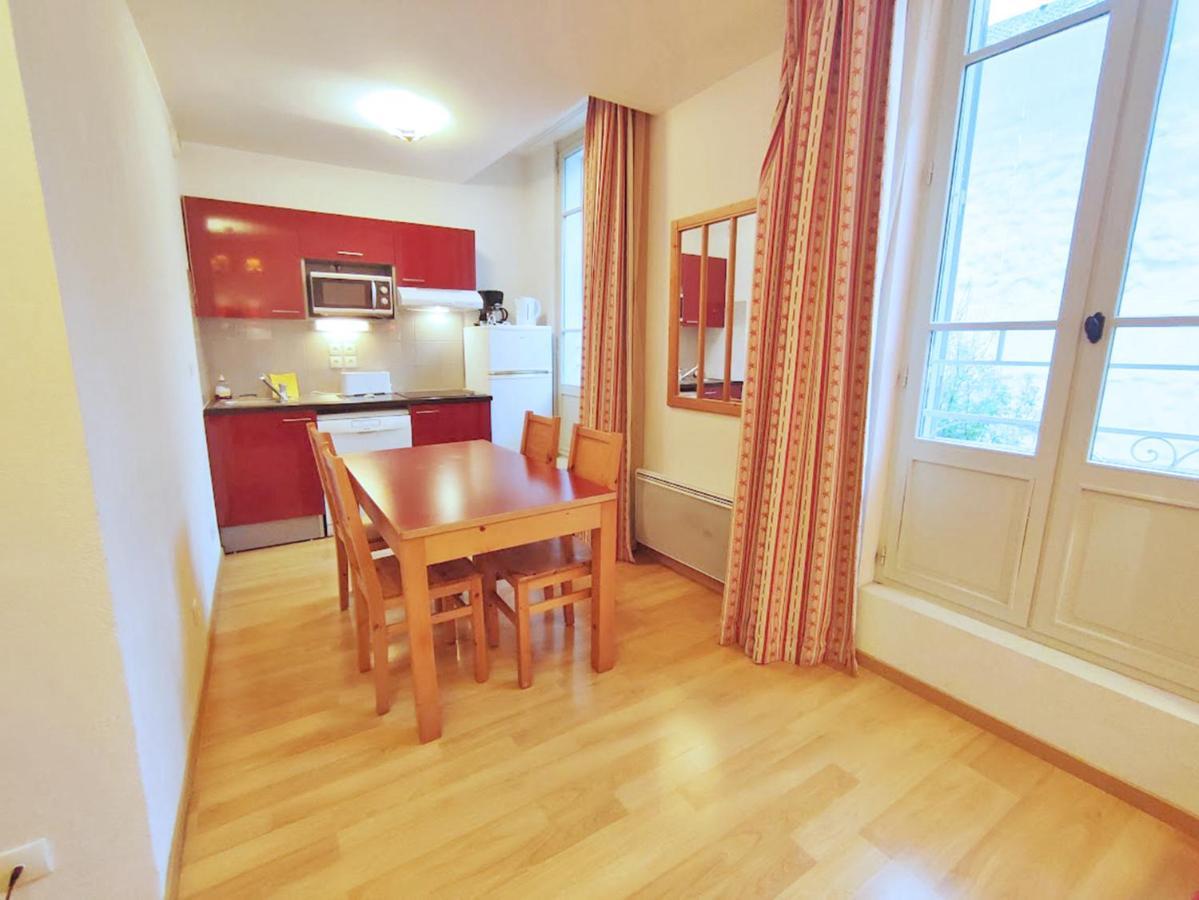 Val De Jade, Le Marmotton, T2, Centre Luchon, Wifi, Casier A Skis, 5 Personnes Apartment Bagneres-de-Luchon ภายนอก รูปภาพ